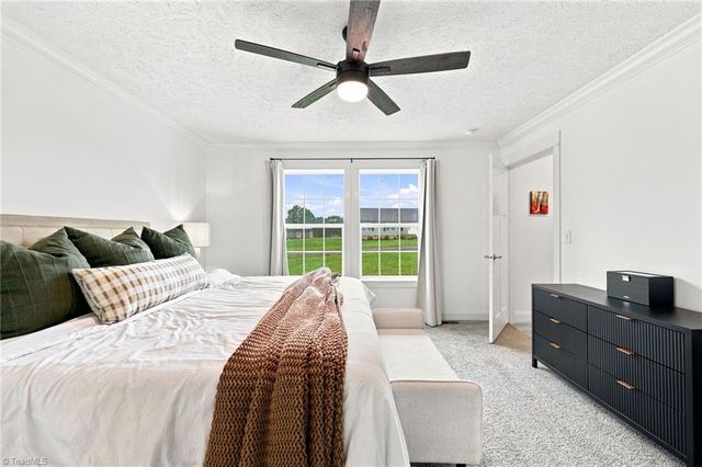 1046 Herberts Drive, Yadkinville, NC 27055