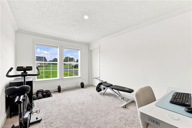 1046 Herberts Drive, Yadkinville, NC 27055