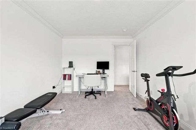 1046 Herberts Drive, Yadkinville, NC 27055