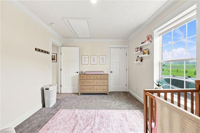 1046 Herberts Drive, Yadkinville, NC 27055