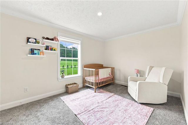 1046 Herberts Drive, Yadkinville, NC 27055