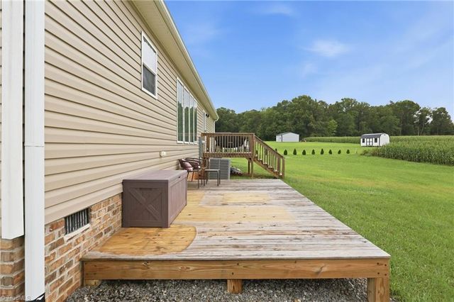 1046 Herberts Drive, Yadkinville, NC 27055
