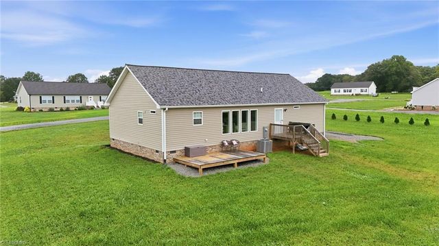 1046 Herberts Drive, Yadkinville, NC 27055