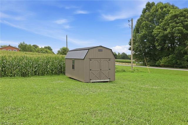 1046 Herberts Drive, Yadkinville, NC 27055