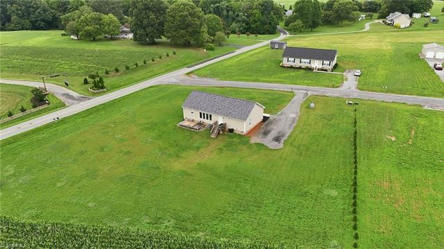 1046 Herberts Drive, Yadkinville, NC 27055