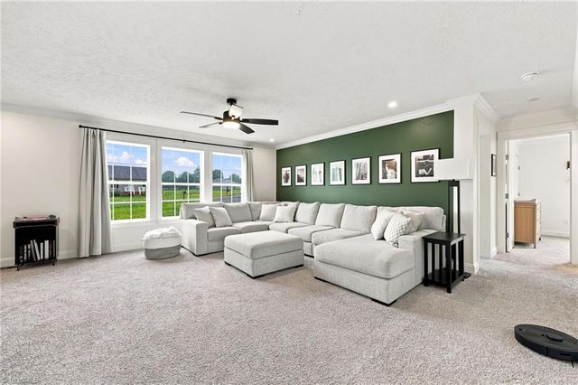 1046 Herberts Drive, Yadkinville, NC 27055