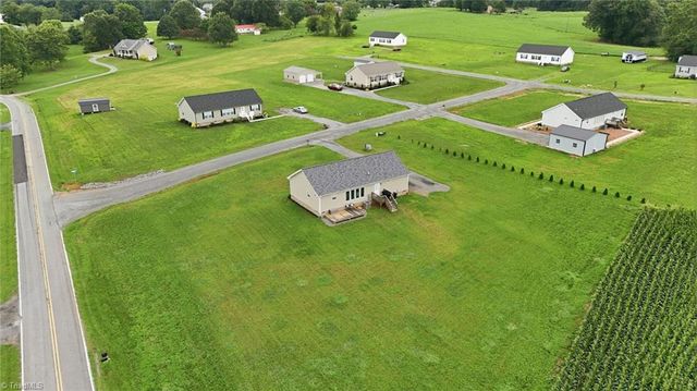 1046 Herberts Drive, Yadkinville, NC 27055