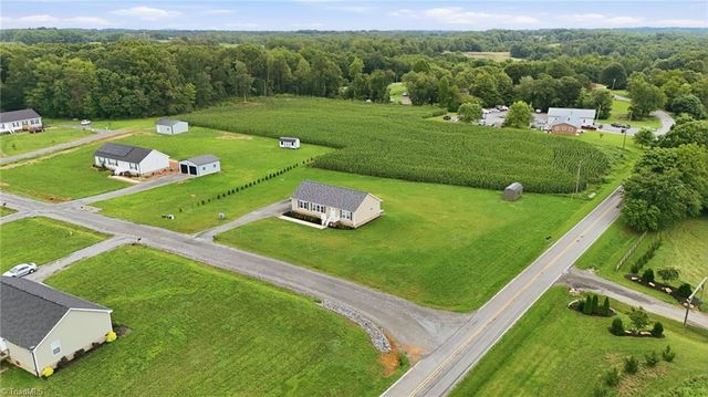 1046 Herberts Drive, Yadkinville, NC 27055