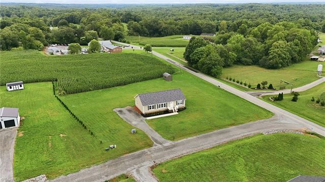1046 Herberts Drive, Yadkinville, NC 27055