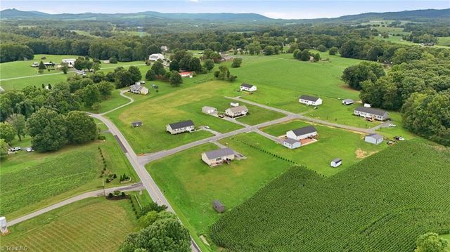 1046 Herberts Drive, Yadkinville, NC 27055