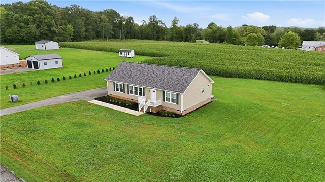 1046 Herberts Drive, Yadkinville, NC 27055