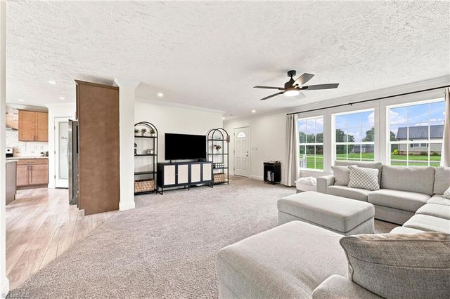 1046 Herberts Drive, Yadkinville, NC 27055