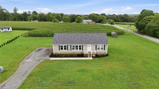 1046 Herberts Drive, Yadkinville, NC 27055