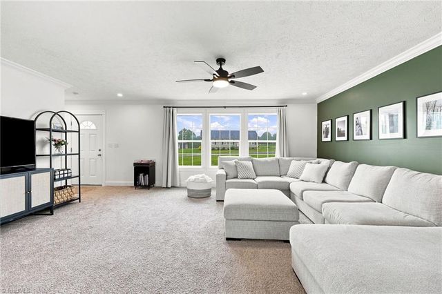 1046 Herberts Drive, Yadkinville, NC 27055