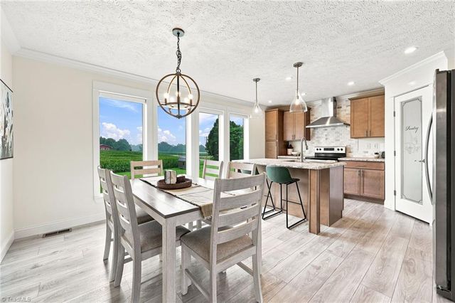 1046 Herberts Drive, Yadkinville, NC 27055
