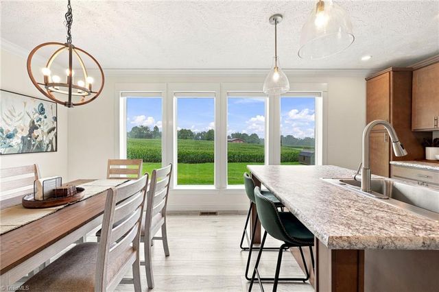1046 Herberts Drive, Yadkinville, NC 27055