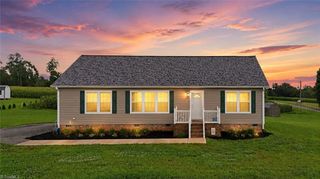 1046 Herberts Drive, Yadkinville, NC 27055
