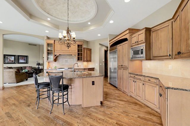 13104 E Mainsgate Cir, Wichita, KS 67228