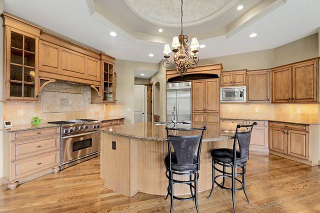 13104 E Mainsgate Cir, Wichita, KS 67228