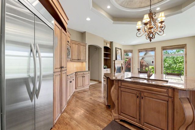13104 E Mainsgate Cir, Wichita, KS 67228