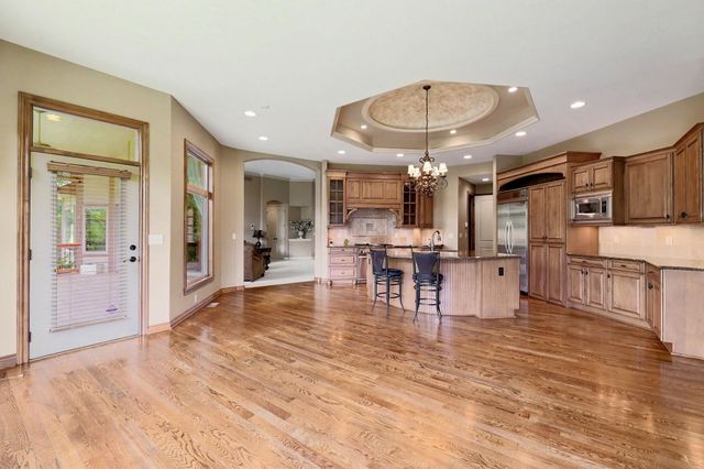 13104 E Mainsgate Cir, Wichita, KS 67228