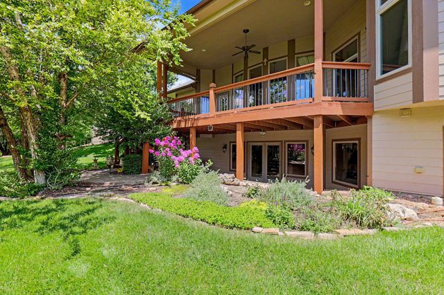 13104 E Mainsgate Cir, Wichita, KS 67228