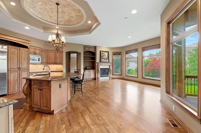 13104 E Mainsgate Cir, Wichita, KS 67228