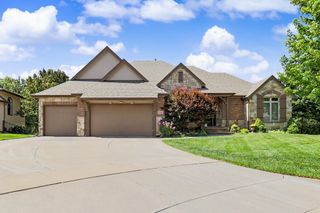 13104 E Mainsgate Cir, Wichita, KS 67228