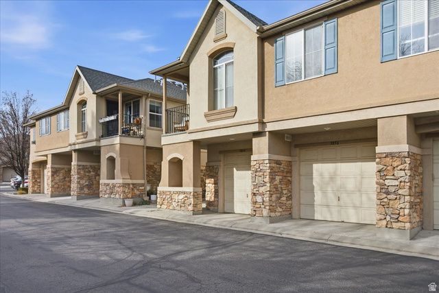 3854 W GARONNE AVE, West Jordan, UT 84084