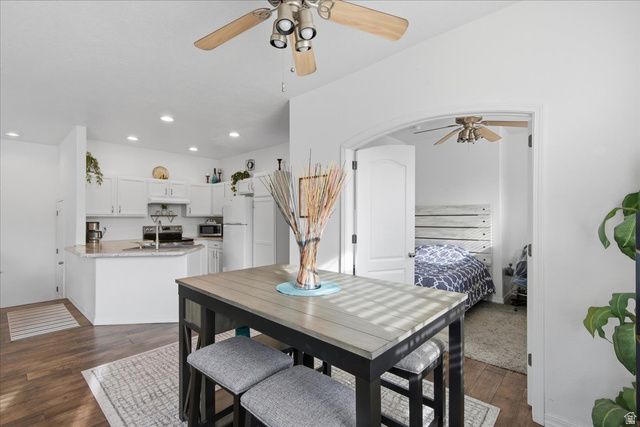 3854 W GARONNE AVE, West Jordan, UT 84084