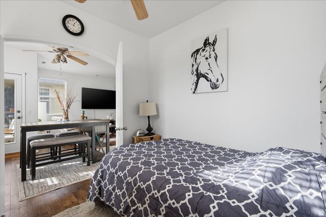 3854 W GARONNE AVE, West Jordan, UT 84084