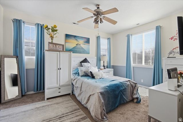 3854 W GARONNE AVE, West Jordan, UT 84084