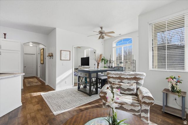 3854 W GARONNE AVE, West Jordan, UT 84084