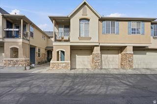 3854 W GARONNE AVE, West Jordan, UT 84084