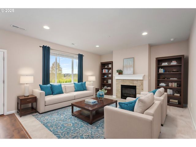 9019 N DOGWOOD St, Camas, WA 98607
