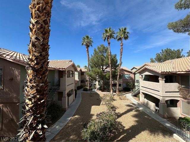 350 South Durango Drive 207, Las Vegas, NV 89145