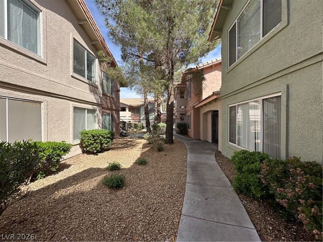 350 South Durango Drive 207, Las Vegas, NV 89145