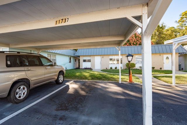 11737 BAYONET LANE A, New Port Richey, FL 34654