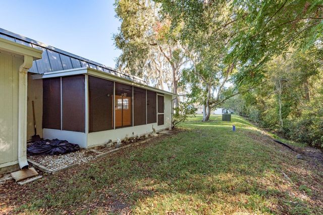 11737 BAYONET LANE A, New Port Richey, FL 34654