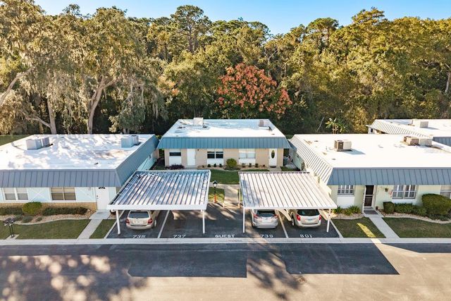 11737 BAYONET LANE A, New Port Richey, FL 34654