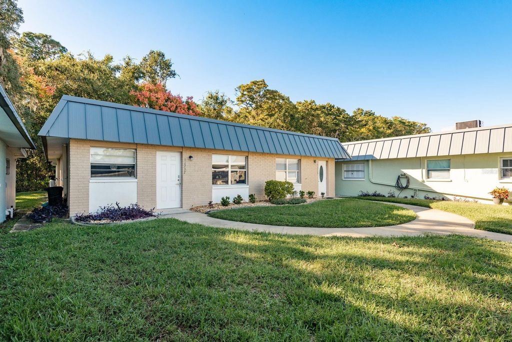 11737 BAYONET LANE A, New Port Richey, FL 34654