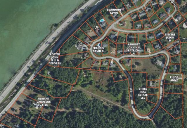 Lot 38 Kirkridge Drive, Williamsburg, MI 49690