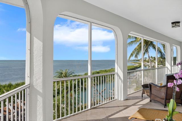 W 258 Seaview Circle, Duck Key, FL 33050