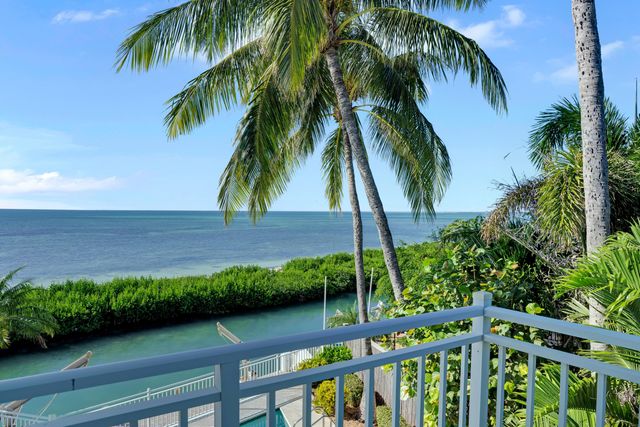 W 258 Seaview Circle, Duck Key, FL 33050