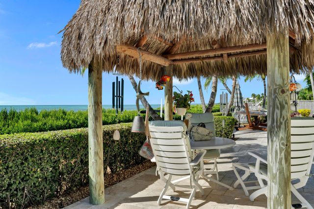 W 258 Seaview Circle, Duck Key, FL 33050