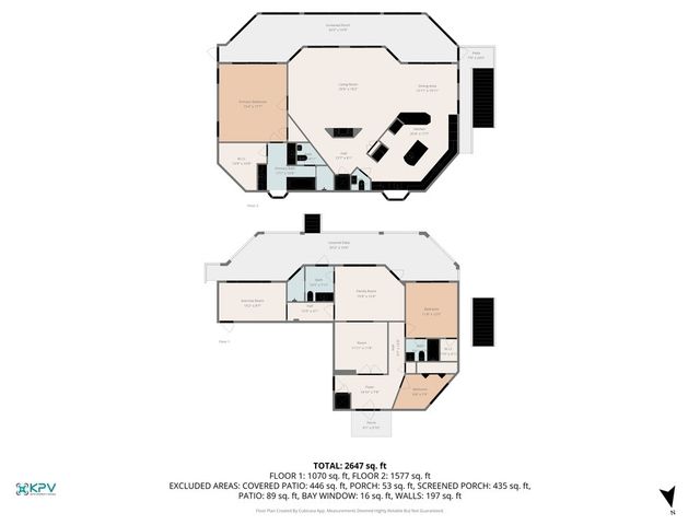 W 258 Seaview Circle, Duck Key, FL 33050