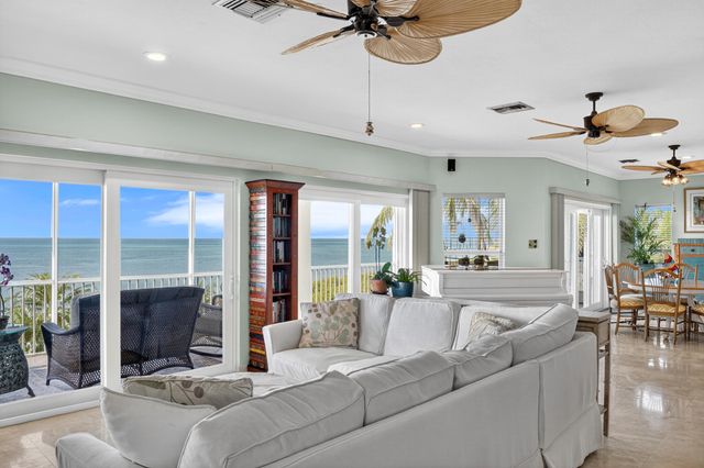 W 258 Seaview Circle, Duck Key, FL 33050