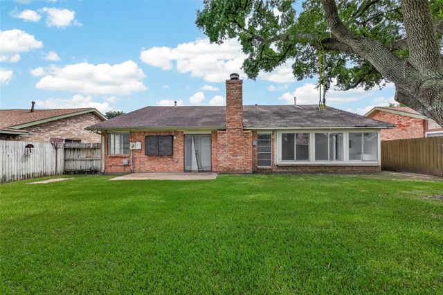 22514 Braken Manor Lane, Katy, TX 77449