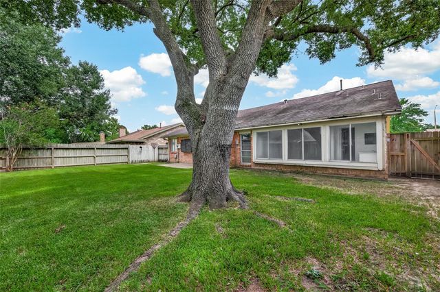 22514 Braken Manor Lane, Katy, TX 77449
