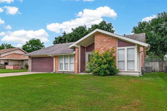 22514 Braken Manor Lane, Katy, TX 77449